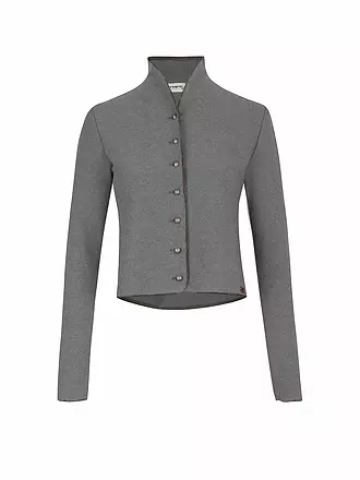 STAPF | Gilet traditionnel en tricot BRUNA | 